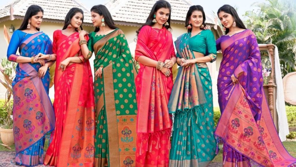 saree adtrendo.com